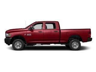 2016 Ram 2500 Tradesman 4WD photo