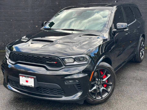2021 Dodge Durango R/T AWD photo