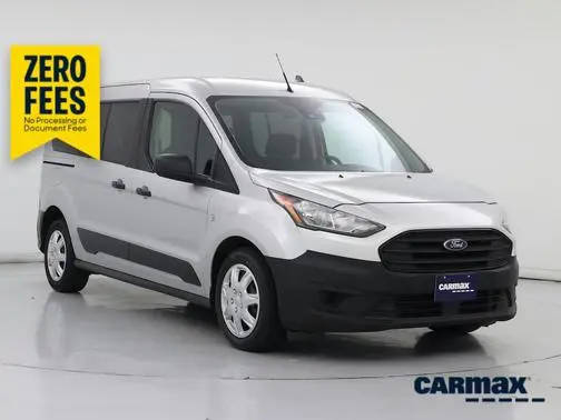 2023 Ford Transit Connect Wagon XL FWD photo