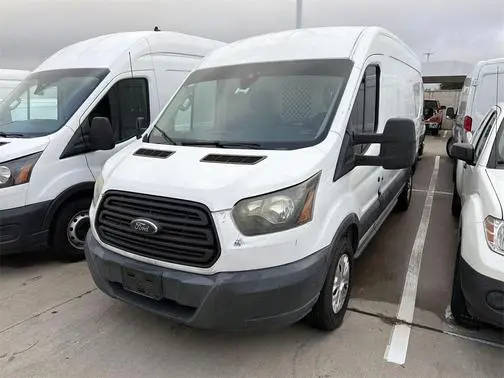 2016 Ford Transit Van  RWD photo