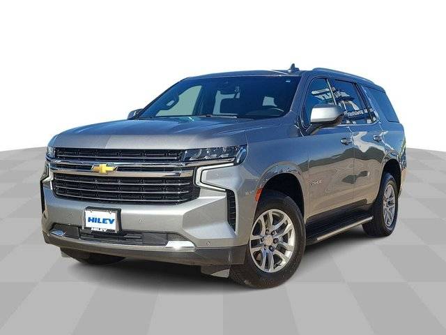 2023 Chevrolet Tahoe LT RWD photo