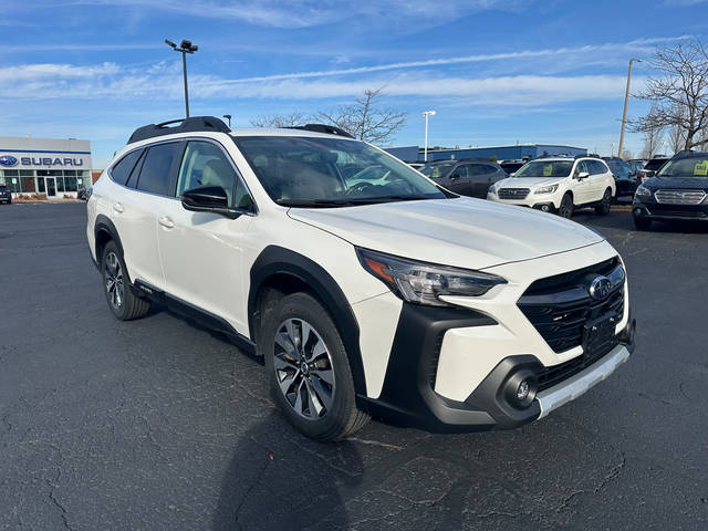 2023 Subaru Outback Limited AWD photo