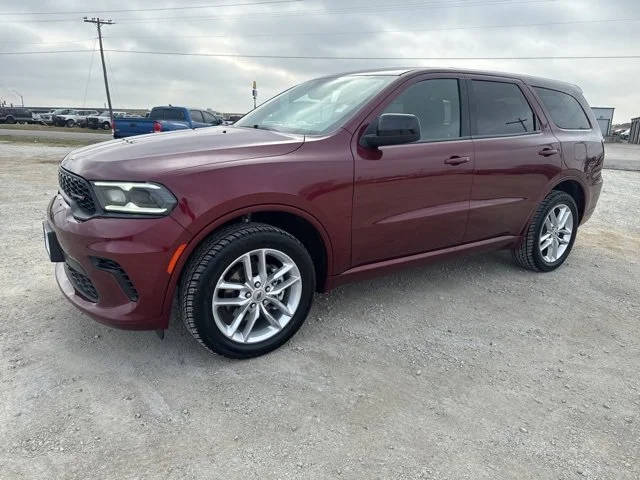 2023 Dodge Durango GT AWD photo