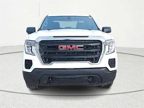 2020 GMC Sierra 1500  4WD photo