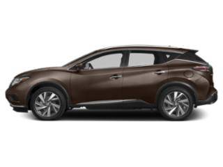 2015 Nissan Murano SL FWD photo