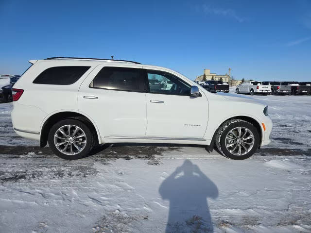 2023 Dodge Durango Citadel AWD photo