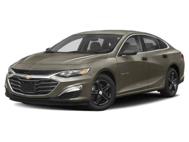 2023 Chevrolet Malibu LS FWD photo