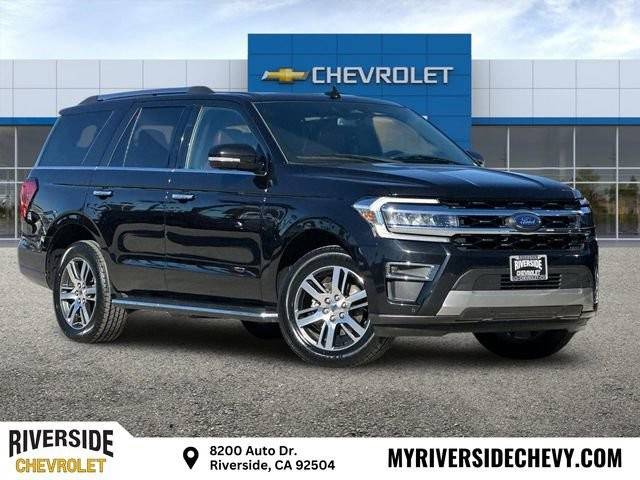 2023 Ford Expedition Limited RWD photo