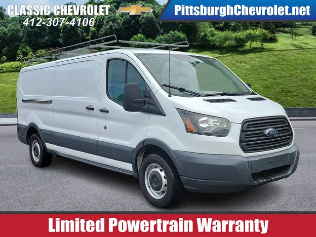 2015 Ford Transit Van  RWD photo