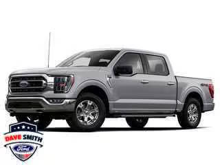 2021 Ford F-150 LARIAT 4WD photo