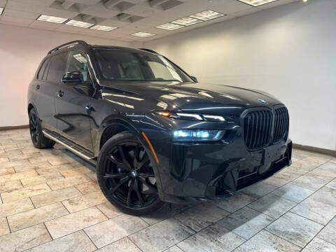 2023 BMW X7 xDrive40i AWD photo
