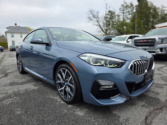 2023 BMW 2 Series 228i xDrive AWD photo