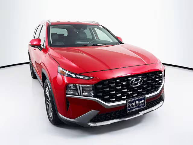 2023 Hyundai Santa Fe SEL FWD photo