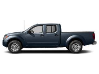 2015 Nissan Frontier SV RWD photo