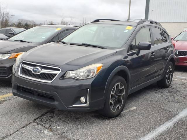 2016 Subaru Crosstrek Premium AWD photo