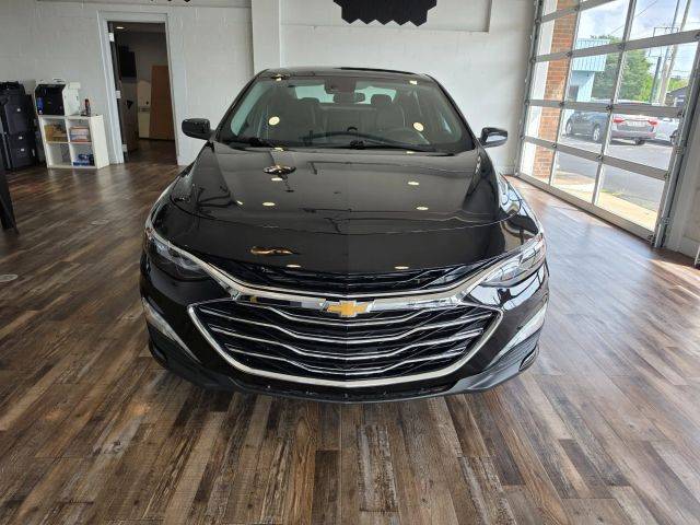 2023 Chevrolet Malibu LT FWD photo