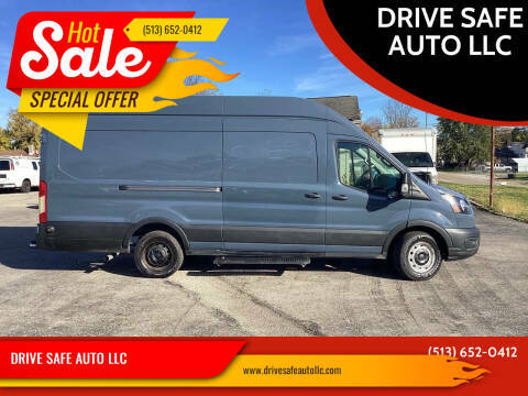 2021 Ford   RWD photo