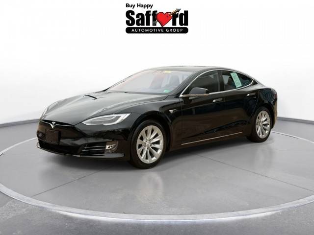 2019 Tesla Model S 100D AWD photo