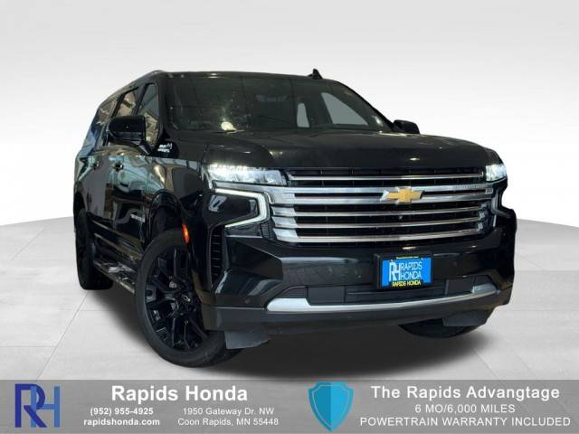 2023 Chevrolet Suburban High Country 4WD photo