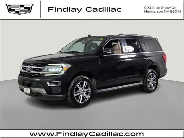 2023 Ford Expedition Limited 4WD photo