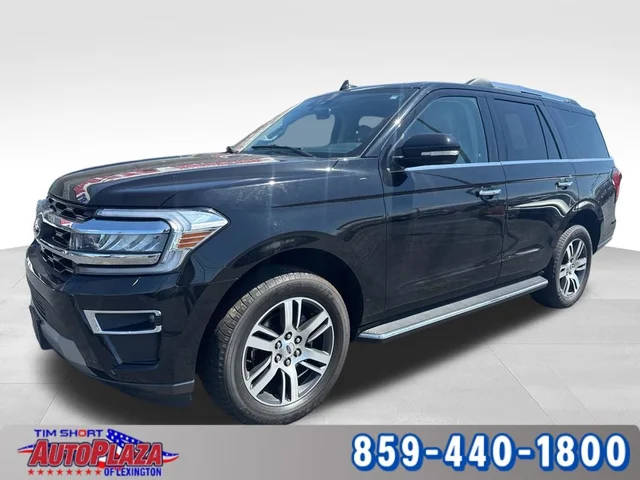 2023 Ford Expedition Limited 4WD photo
