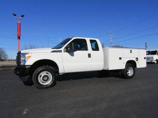 2015 Ford F-350 Super Duty  4WD photo