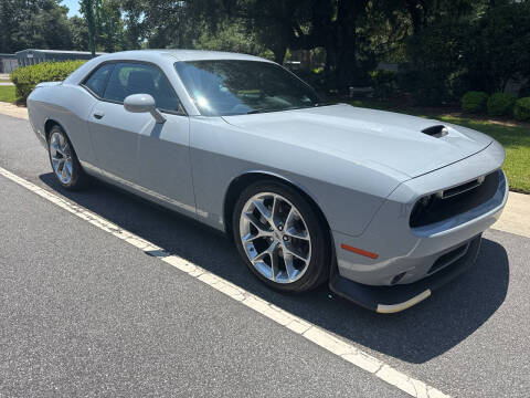 2022 Dodge Challenger GT RWD photo