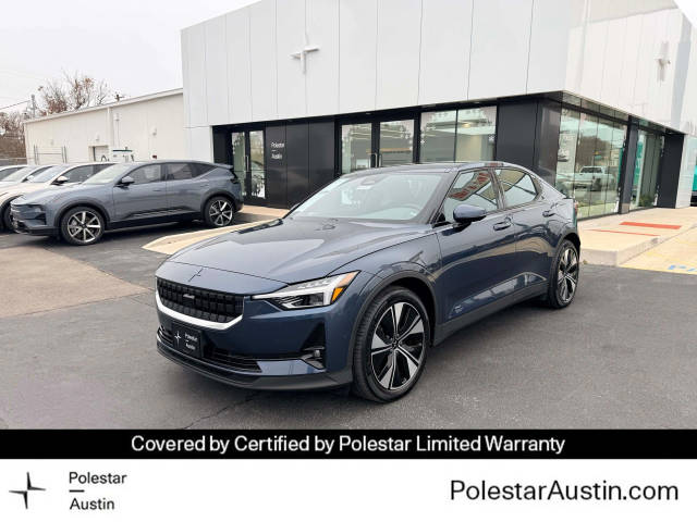 2023 Polestar 2  AWD photo