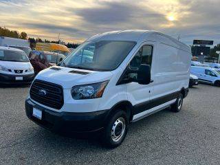 2019 Ford Transit Van  RWD photo
