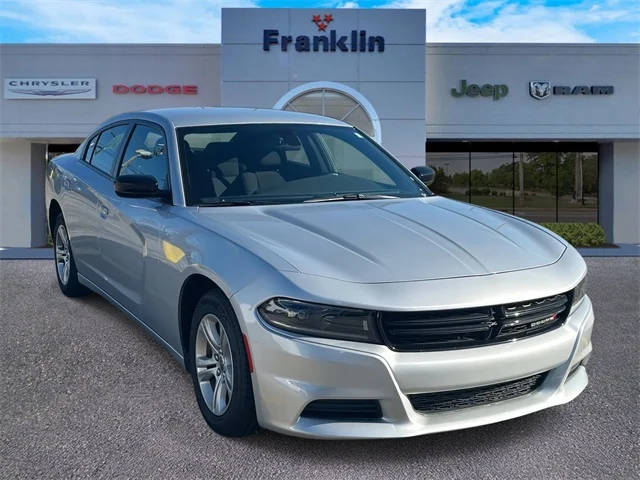 2023 Dodge Charger SXT RWD photo