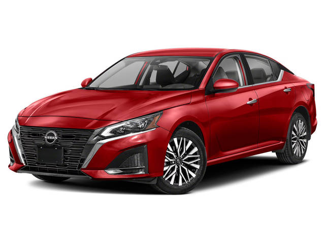 2023 Nissan Altima 2.5 SV FWD photo