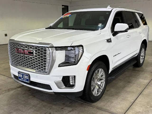 2023 GMC Yukon Denali 4WD photo