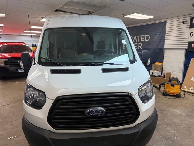 2019 Ford Transit Van  RWD photo