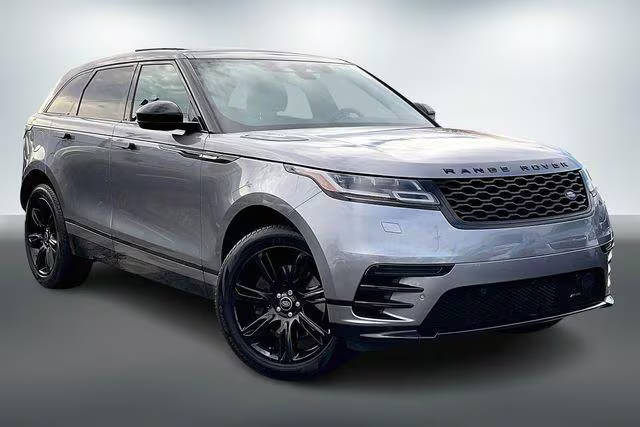 2023 Land Rover Range Rover Velar R-Dynamic S AWD photo