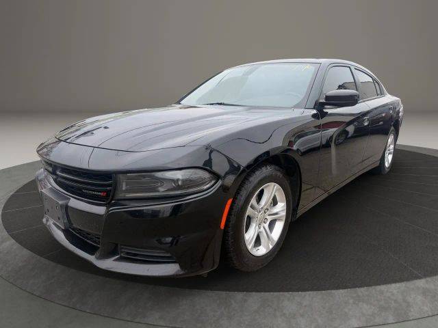 2022 Dodge Charger SXT RWD photo