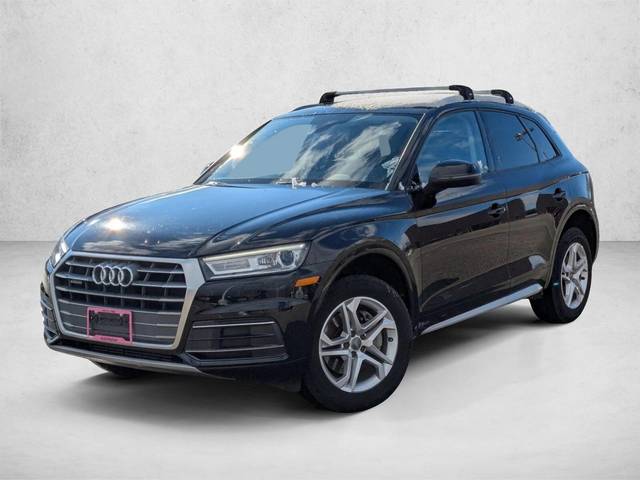 2018 Audi Q5 Premium AWD photo