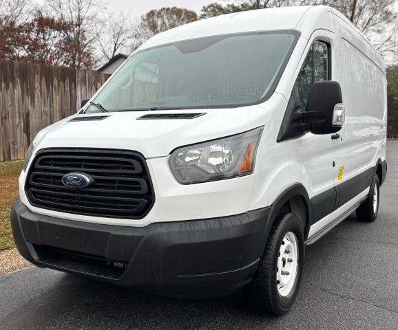 2019 Ford Transit Van RWD photo