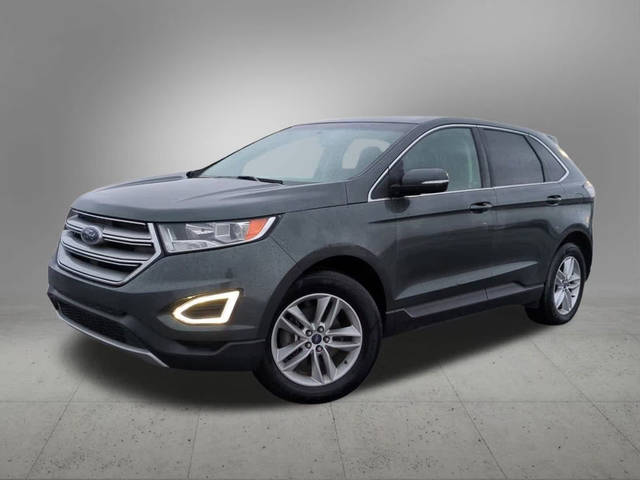 2015 Ford Edge SEL FWD photo