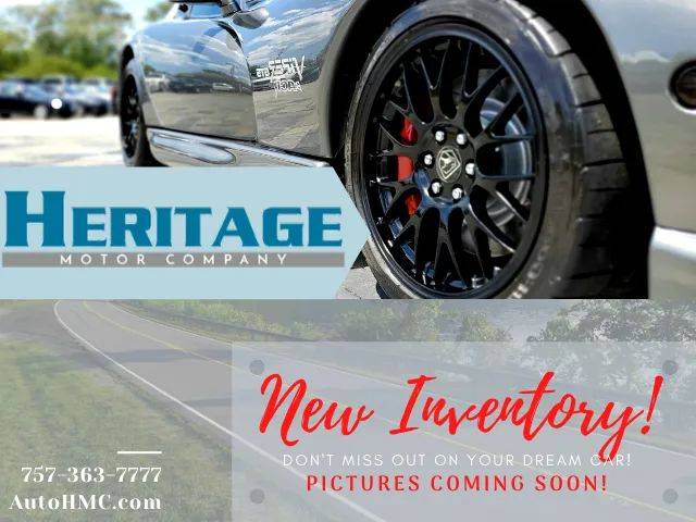 2017 Land Rover Range Rover Sport 4WD photo