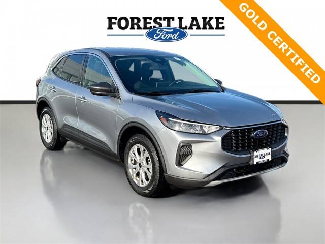 2023 Ford Escape Active AWD photo