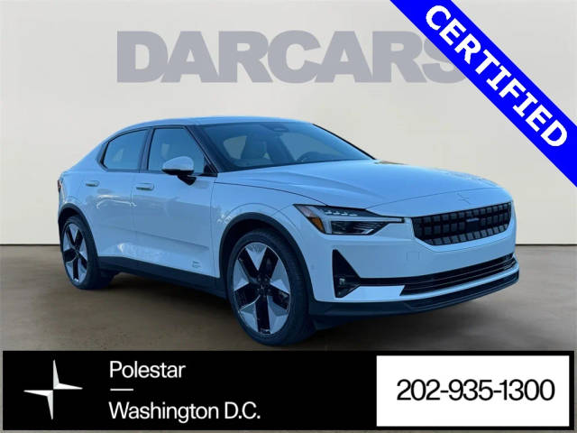 2023 Polestar 2 Plus AWD photo
