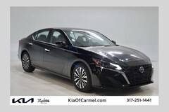 2023 Nissan Altima 2.5 SV FWD photo