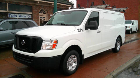 2021 Nissan  SV RWD photo