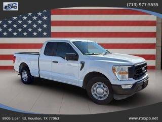 2022 Ford F-150 XL RWD photo
