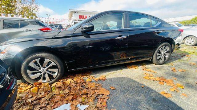 2023 Nissan Altima 2.5 S FWD photo