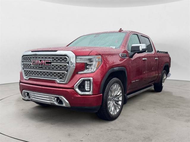 2019 GMC Sierra 1500 Denali 4WD photo