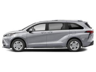 2023 Toyota Sienna Limited AWD photo