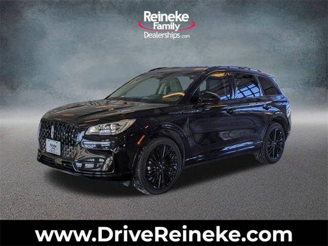 2023 Lincoln Reserve AWD photo