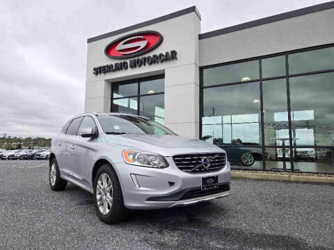 2015 Volvo XC60 T5 Premier AWD photo