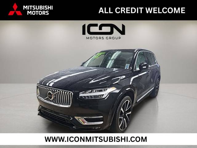 2023 Volvo XC90 Plus AWD photo